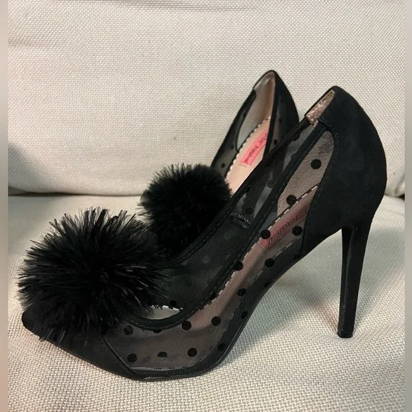 Bessie johnson shoes on sale